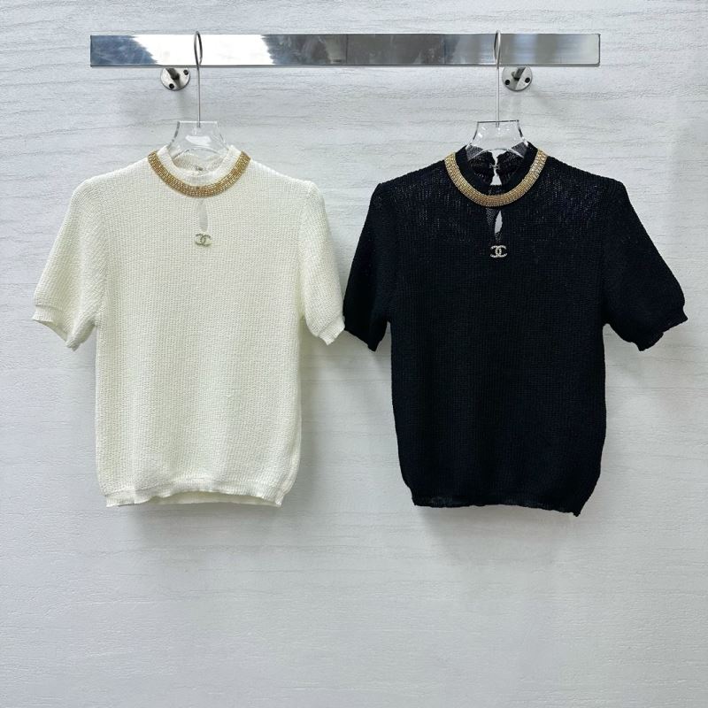 Chanel T-Shirts